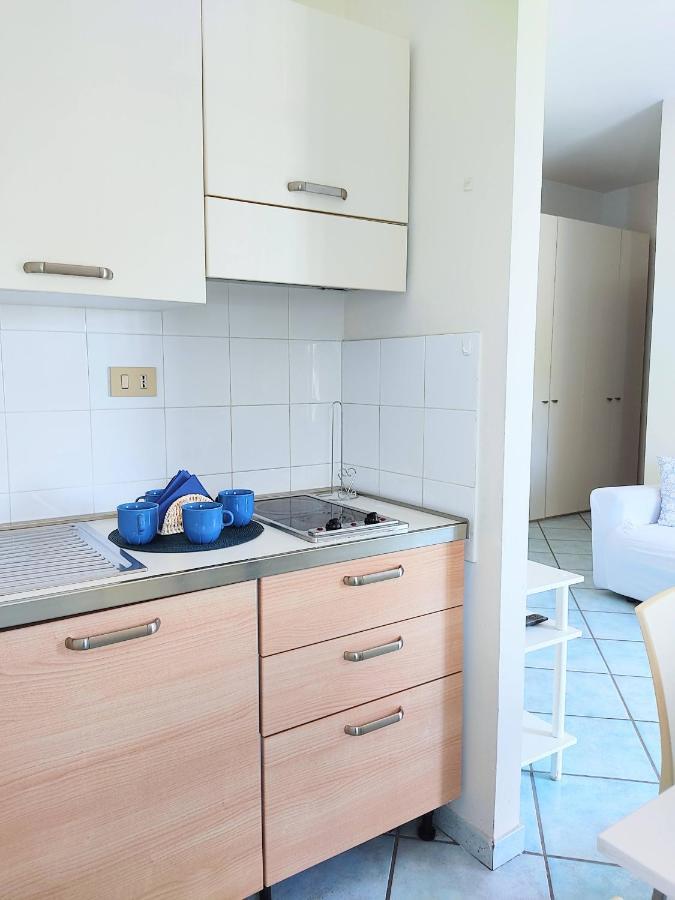 Reale Apartments Террачина Экстерьер фото
