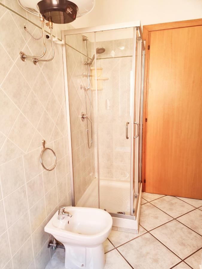 Reale Apartments Террачина Экстерьер фото