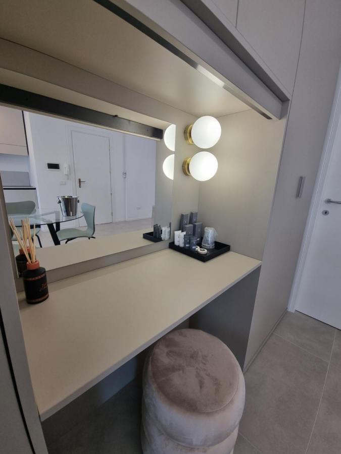 Reale Apartments Террачина Экстерьер фото