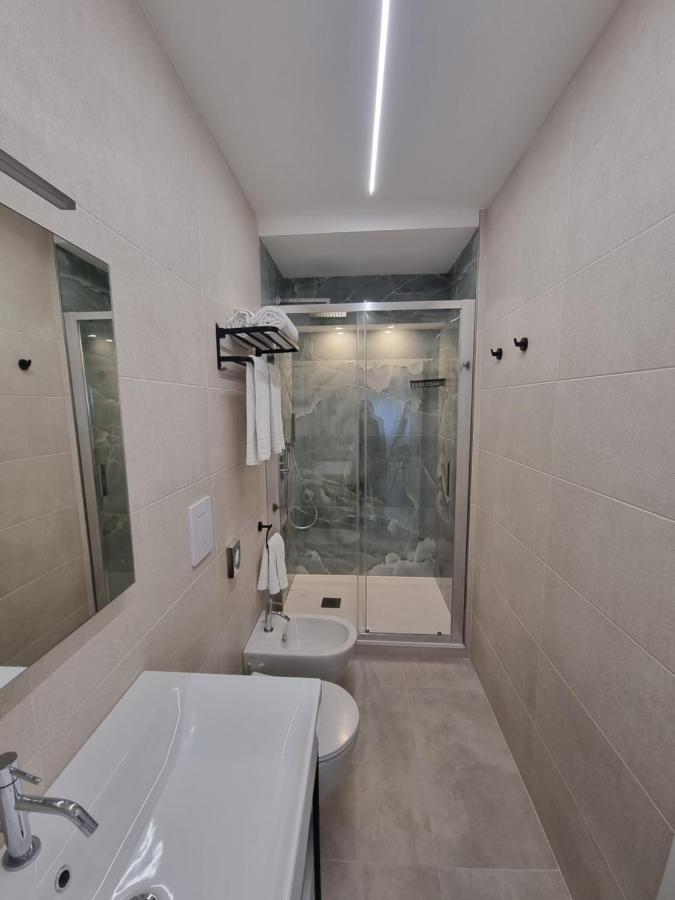 Reale Apartments Террачина Экстерьер фото