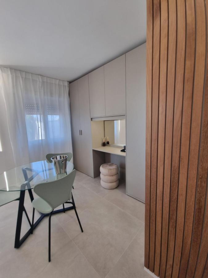 Reale Apartments Террачина Экстерьер фото