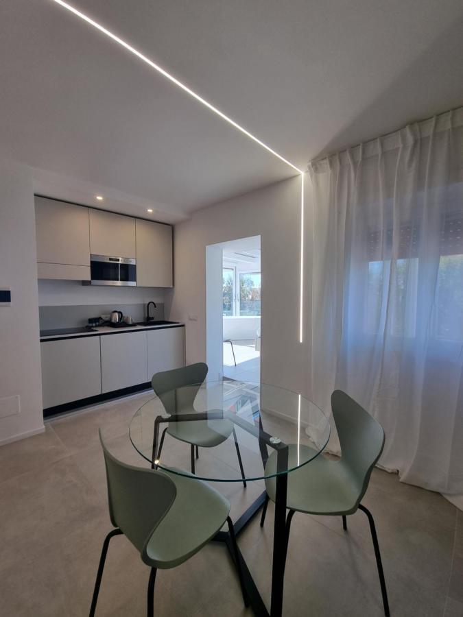 Reale Apartments Террачина Экстерьер фото